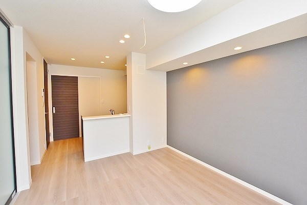 居室・リビング　★LDK11帖★