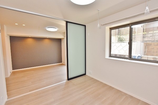 その他部屋・スペース　★洋室5.6帖★