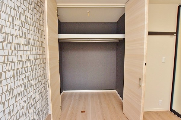 収納　★クローゼット★
