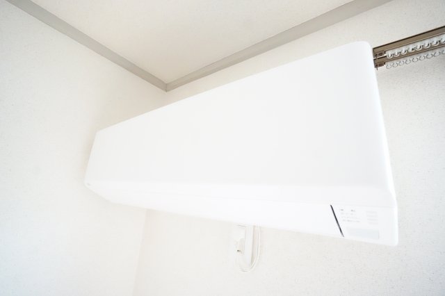その他設備　※同物件、同タイプ、間取り反転のお部屋です