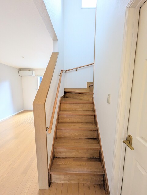 その他設備　★★階段です♪★★