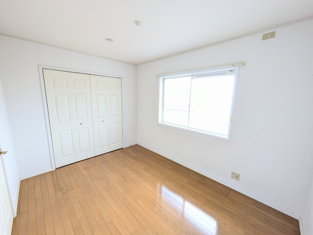 その他部屋・スペース　★★６帖の洋室です♪★★