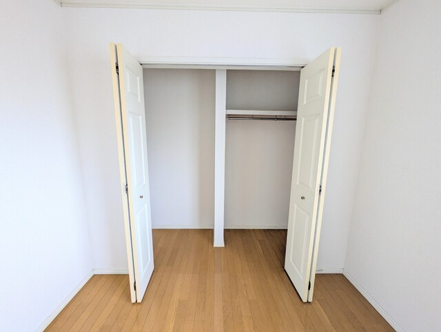 収納　★★洋室の収納です♪★★