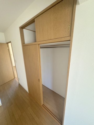 収納　★クローゼット★