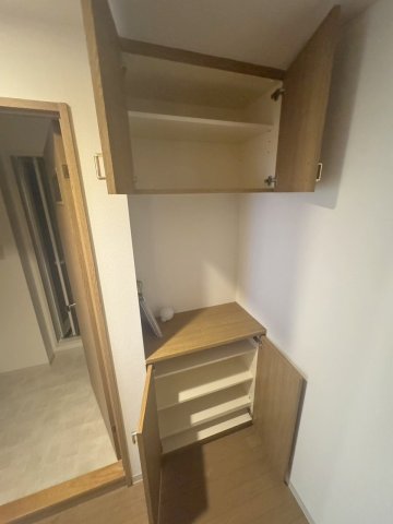 玄関　★シューズＢＯＸ★