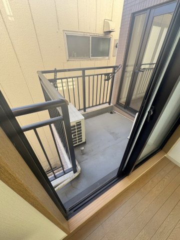 バルコニー　★バルコニー★