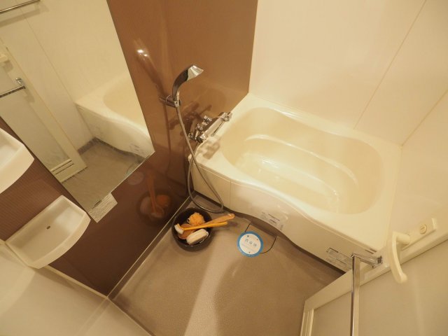 バス・シャワールーム　アーデン堺筋本町