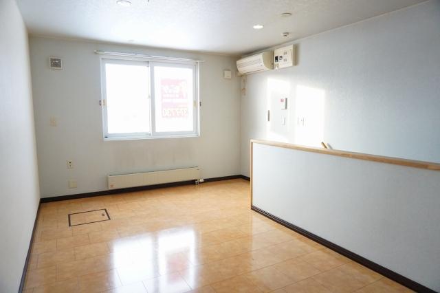 居室・リビング　リビング１