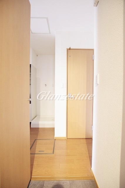 玄関　☆キレイな玄関☆