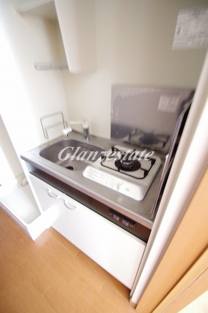 キッチン　☆料理がしやすいキッチン☆