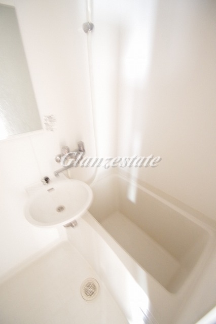 バス・シャワールーム　☆一日の疲れを癒すお風呂☆