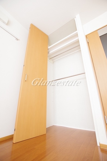 収納　☆使い勝手の良い収納☆