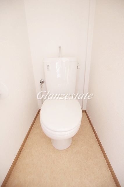 トイレ　☆キレイなトイレ☆