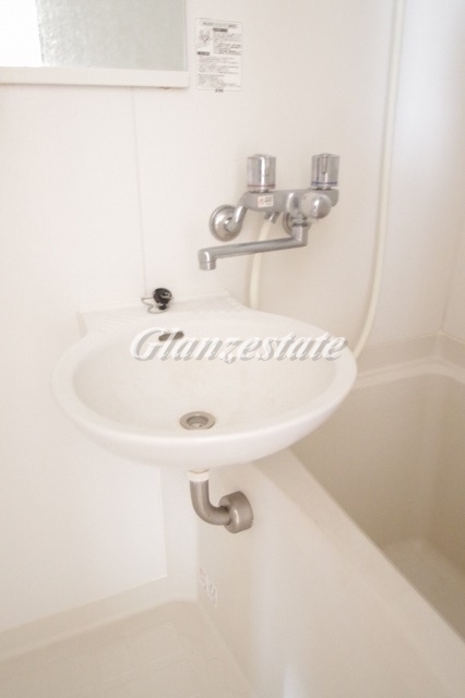 洗面設備　☆キレイな洗面所☆