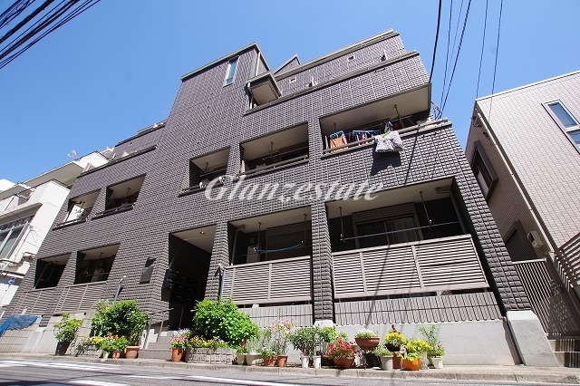 建物外観　☆スタイリッシュな外観☆