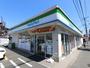 コンビニ　ファミリーマート柳沢北口店（コンビニ）まで515m