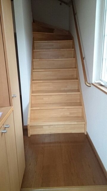 玄関　★お問い合わせはタウンハウジングまで★