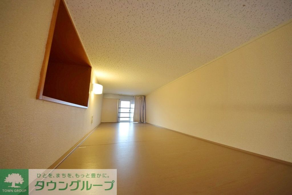 その他部屋・スペース　ロフト