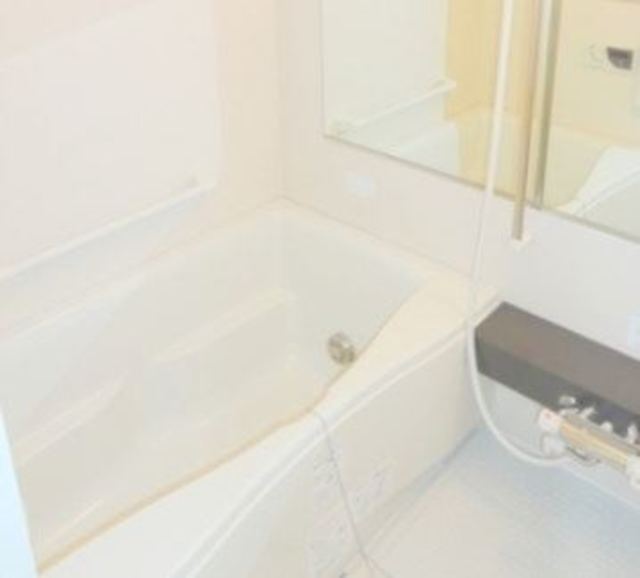 バス・シャワールーム　同タイプ写真