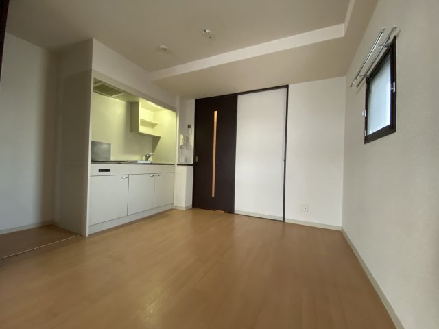 居室・リビング　リフォーム前