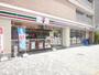コンビニ　セブンイレブン 京都二条駅南店（コンビニ）まで258m
