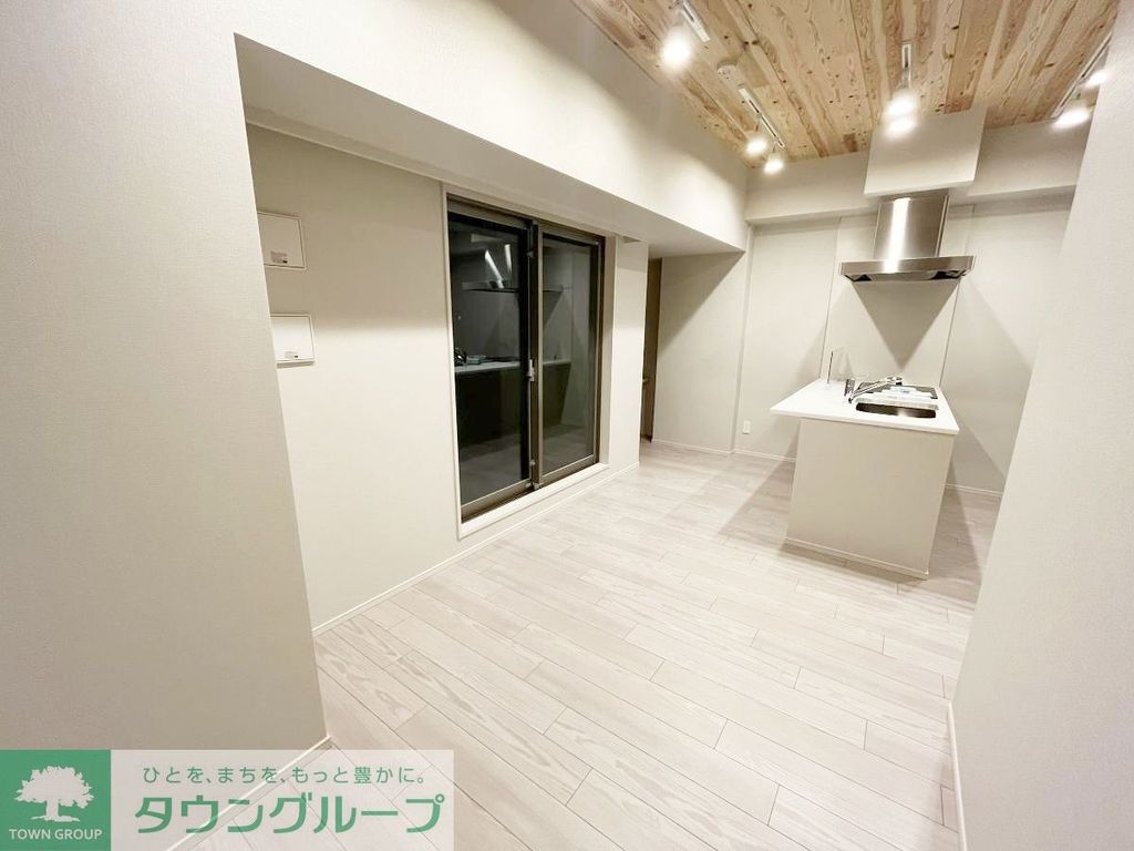 その他部屋・スペース　リビング/居室