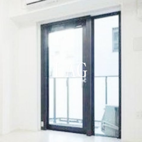 バルコニー　バルコニーです。