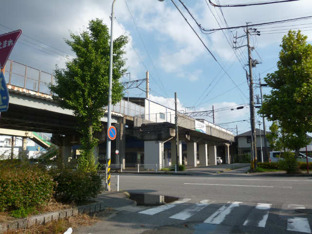 その他　北岡崎駅（その他）まで2945m