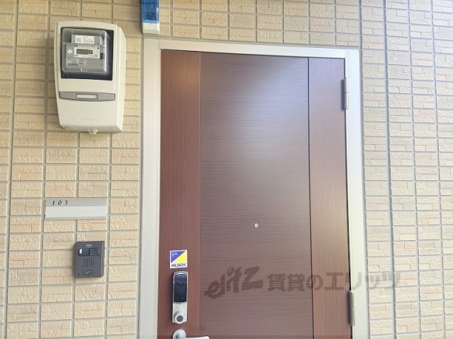 セキュリティ　ドアフォン（ＴＶ含）