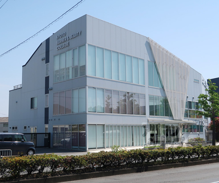 その他　京都理容美容専修学校（その他）まで350m