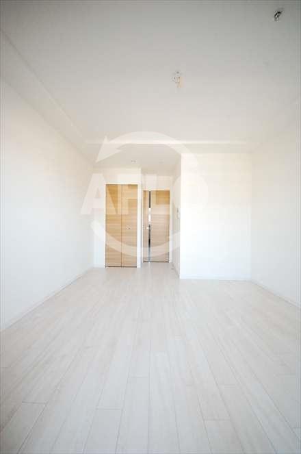 居室・リビング　スプランディッド難波　洋室