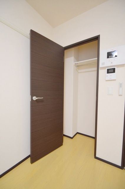 収納　同じ施工会社のイメージです