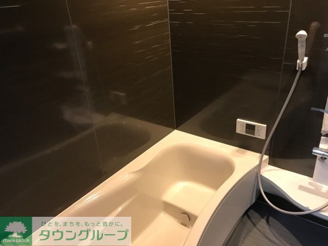 バス・シャワールーム　お問合せはタウンハウジングまで！※現地待合わせ相談可能