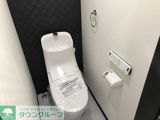 トイレ　お問合せはタウンハウジングまで！※現地待合わせ相談可能