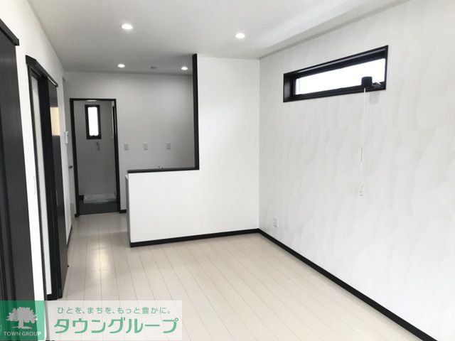 居室・リビング　お問合せはタウンハウジングまで！※現地待合わせ相談可能