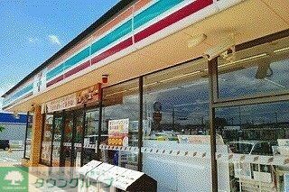 コンビニ　セブンイレブン千葉あすみが丘東店（コンビニ）まで870m