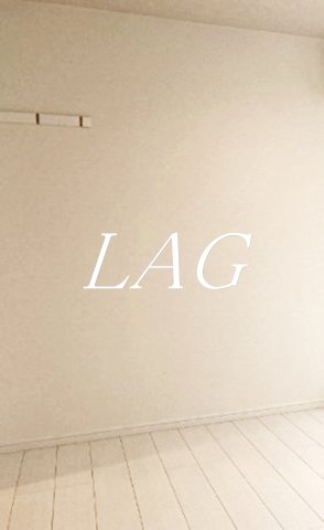 居室・リビング　洋室のお部屋です。（同仕様です。）