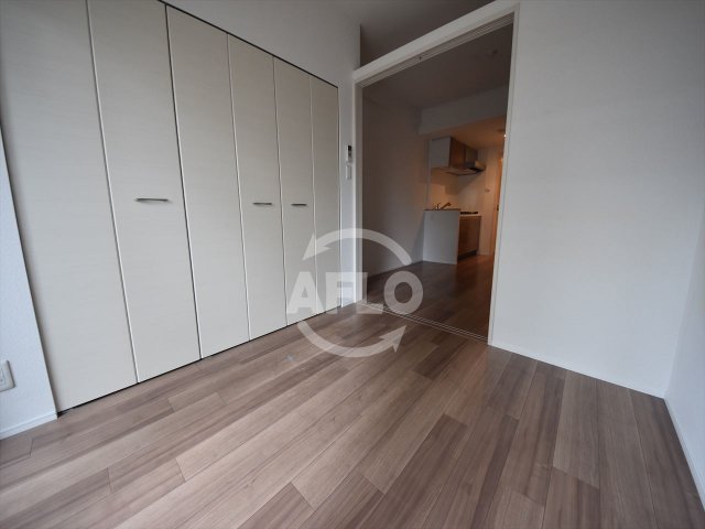 居室・リビング　レオンコンフォート本町東II　洋室