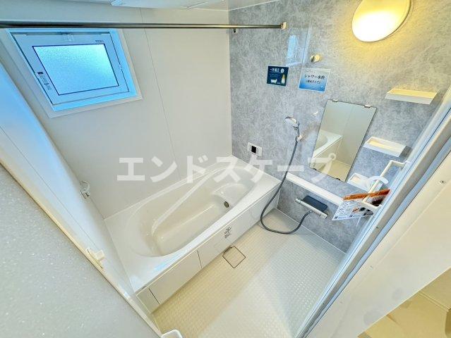 バス・シャワールーム　高崎、前橋、伊勢崎エリアのお部屋探しはエンドスケープまで！お