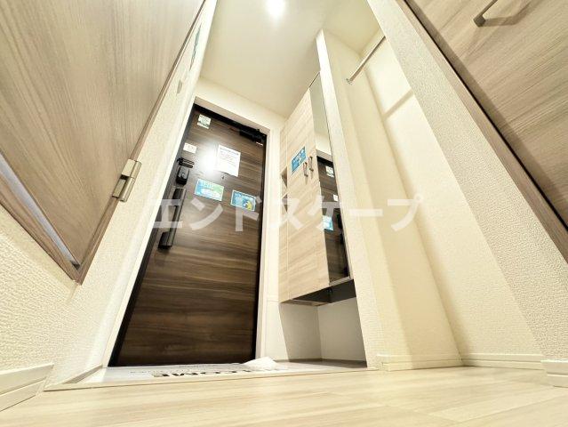 玄関　高崎、前橋、伊勢崎エリアのお部屋探しはエンドスケープまで！お