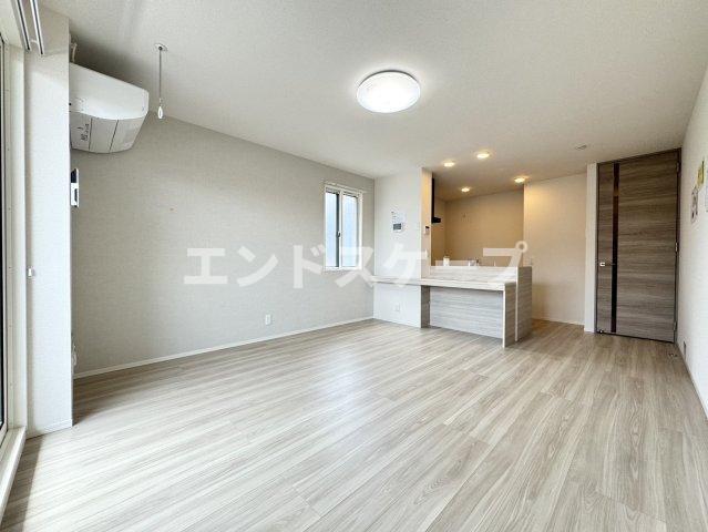 居室・リビング　高崎、前橋、伊勢崎エリアのお部屋探しはエンドスケープまで！お