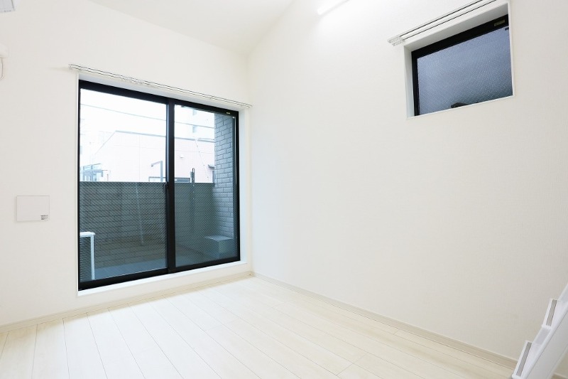 その他部屋・スペース　吹抜だから解放感があります