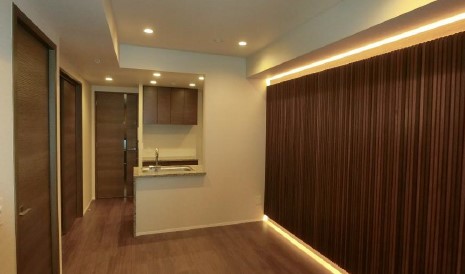 居室・リビング　内観