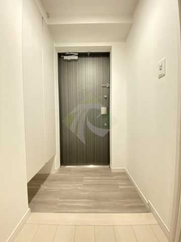 玄関　エプル（同タイプ別部屋参考画像）