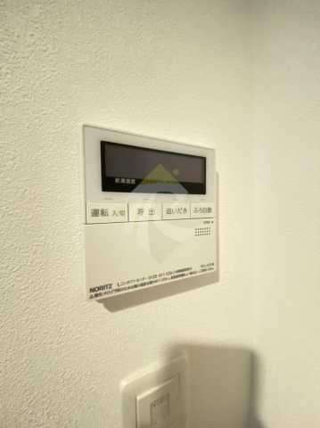 セキュリティ　エプル（同タイプ別部屋参考画像）