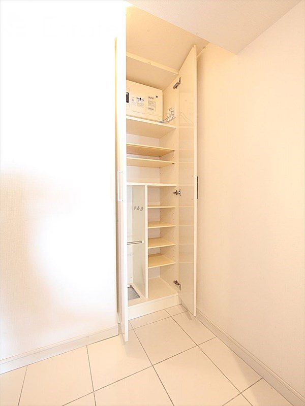 その他　シューズボックス