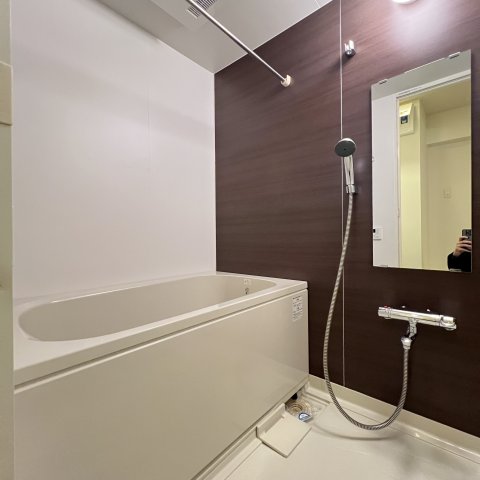 バス・シャワールーム　同仕様タイプです