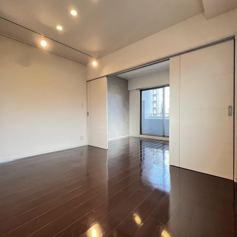 居室・リビング　同仕様タイプです