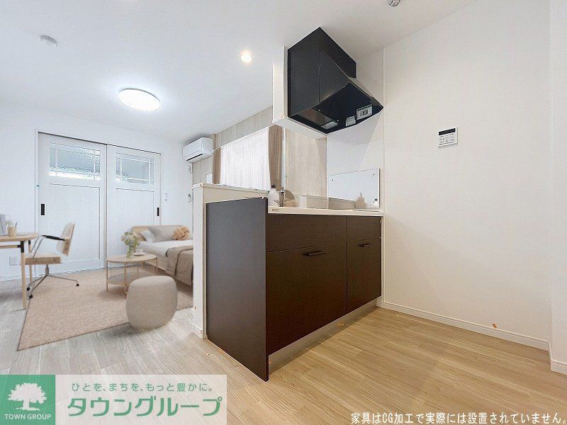 セキュリティ　設備