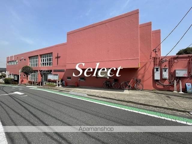 幼稚園・保育園　横浜愛隣幼稚園（幼稚園・保育園）まで370m